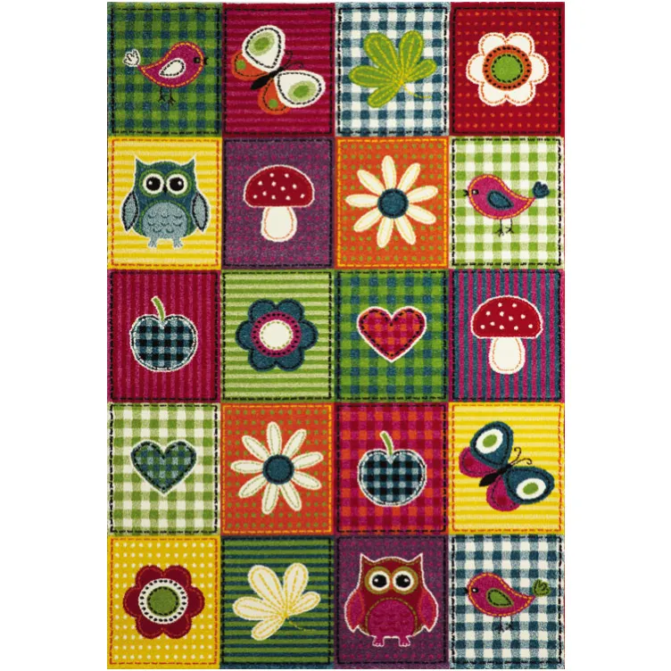 Dečiji tepih Diamond Kids 21929-110 120x170 cm