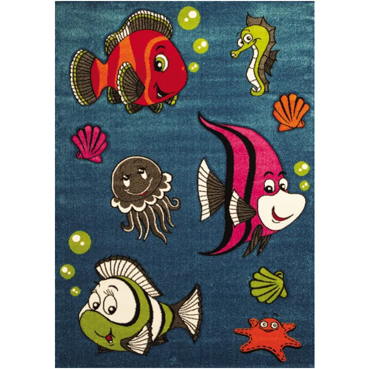 Dečiji tepih Diamond Kids 745-30 120x170 cm