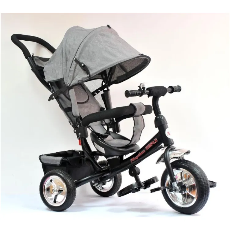 Dečiji tricikl Playtime 417 mint