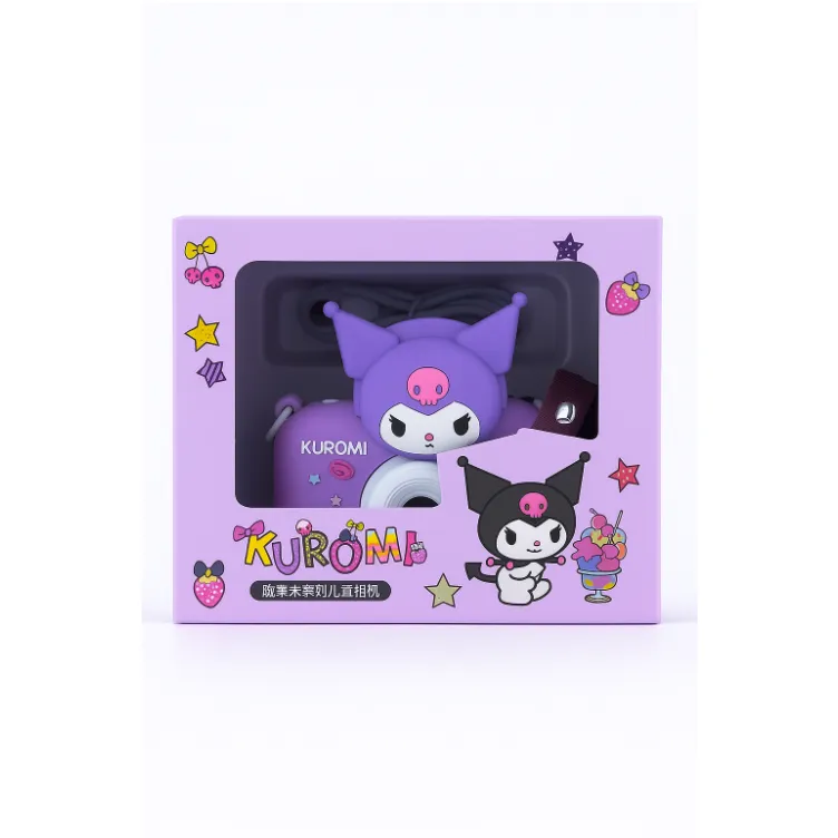 Dečja digitalna kamera sa ekranom 1