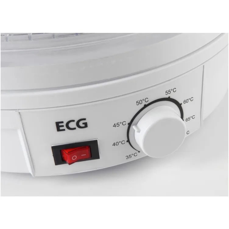 Dehidrator za sušenje hrane White