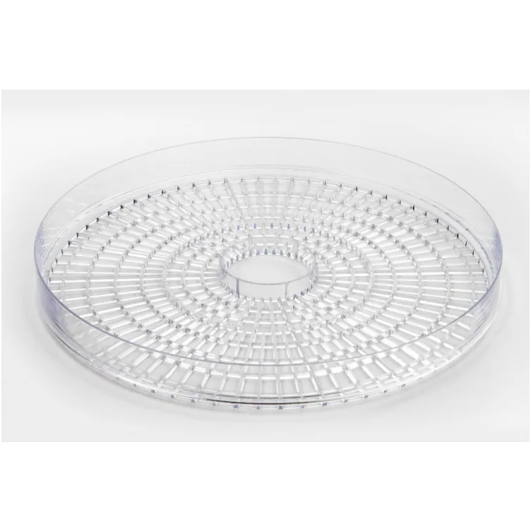 Dehidrator za sušenje hrane White