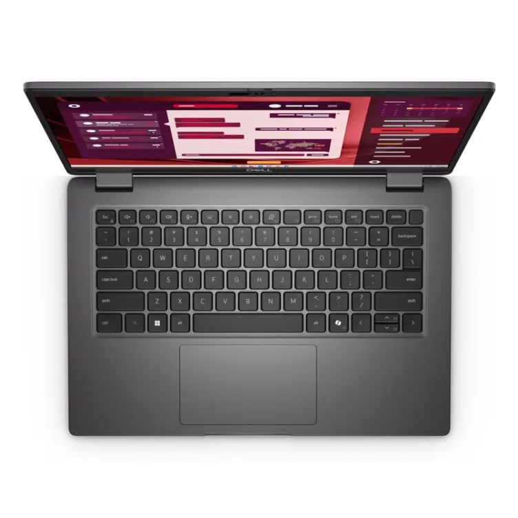 DELL Latitude 3450 14 inch FHD i3-1315U 8GB 512GB SSD Backlit FP Ubuntu 3yr ProSupport laptop