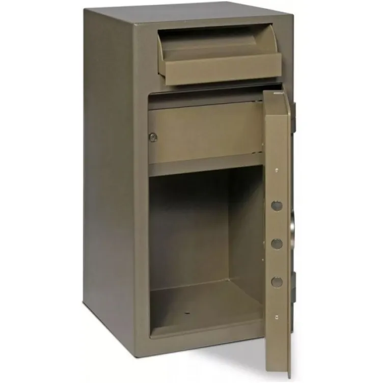 Depozitni protivprovalni sef sa elektronskom bravom Valberg ASD 32 EL 5mm 