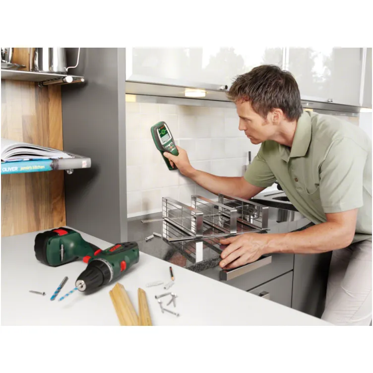 Detektor metala Bosch PMD 10