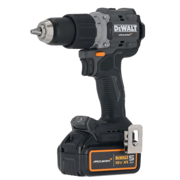 DeWALT set aku alata DCK200MP2T DeWALT set aku alata DCK200MP2T