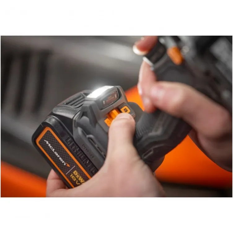 DeWALT set aku alata DCK200MP2T DeWALT set aku alata DCK200MP2T