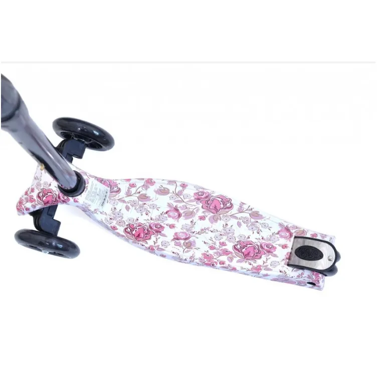 Trotinet Šareni za decu dezen 3