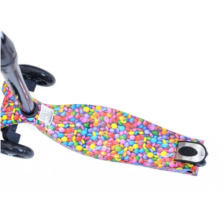 Trotinet Šareni za decu dezen 5