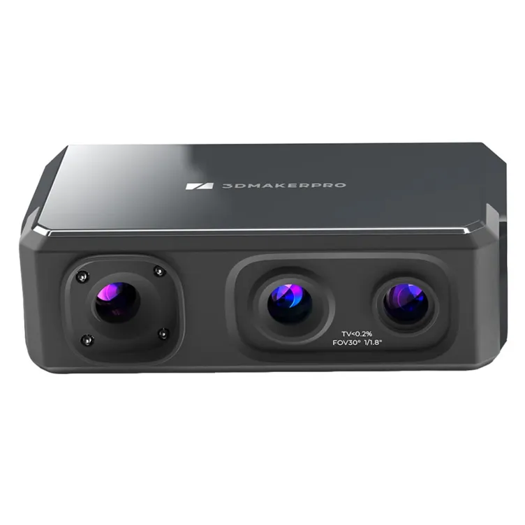 Seal Lite 3D Scanner