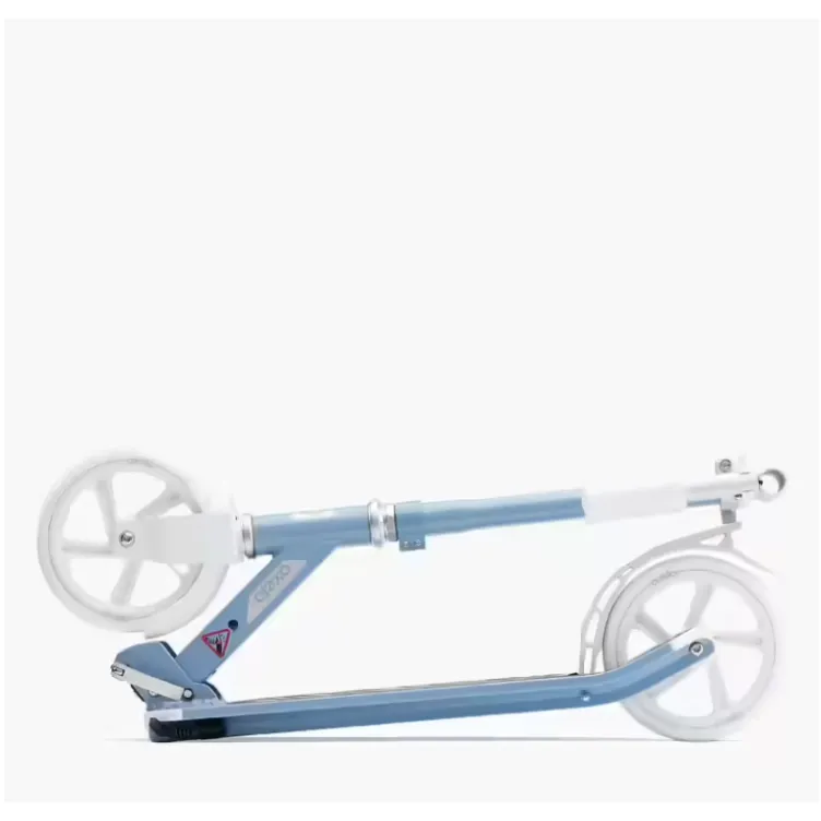 Oxelo trotinet Mid 7 plavo beli