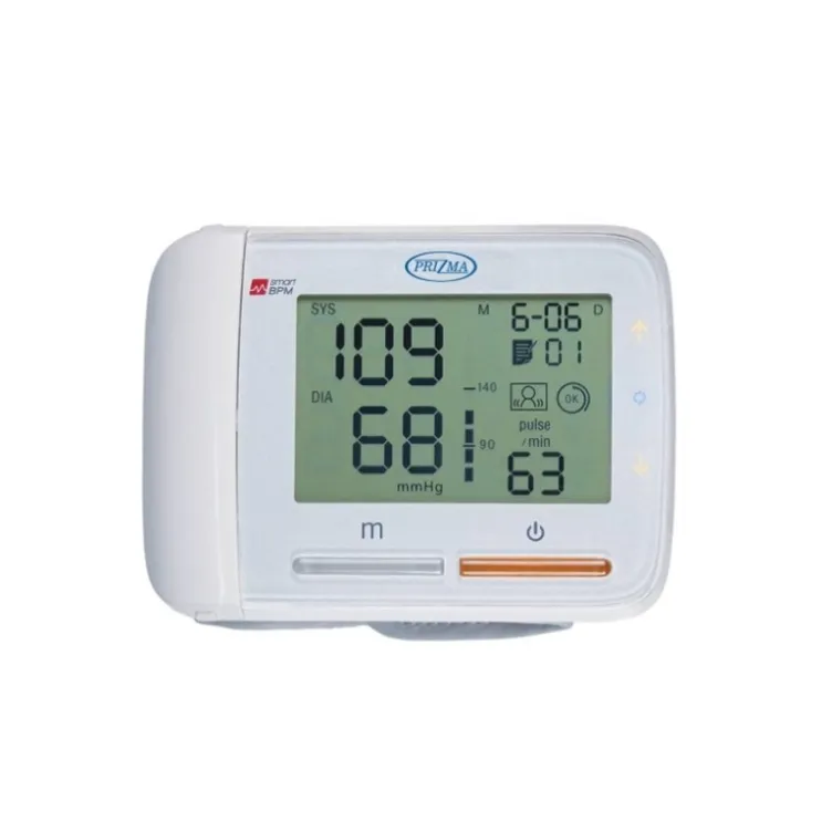 Digitalni automatski aparat za merenje krvnog pritiska PRIZMA YE890