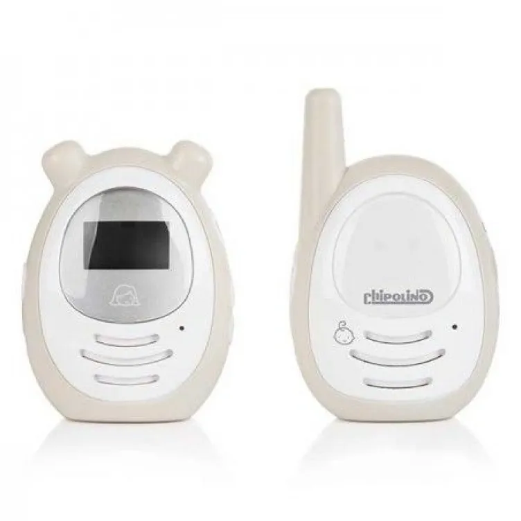 Digitalni bebi alarm Chipolino Zen beige