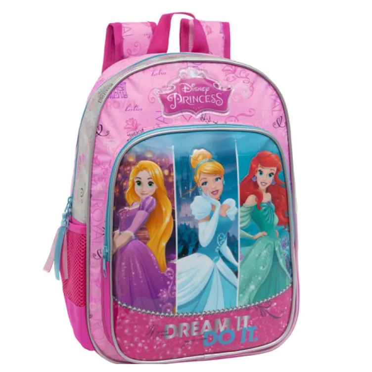 Disney ranac za decu 38cm Princess  Disney ranac za decu 38cm Princess