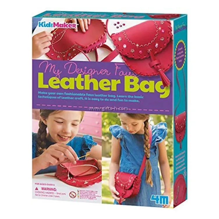 Dizajniraj svoju torbicu