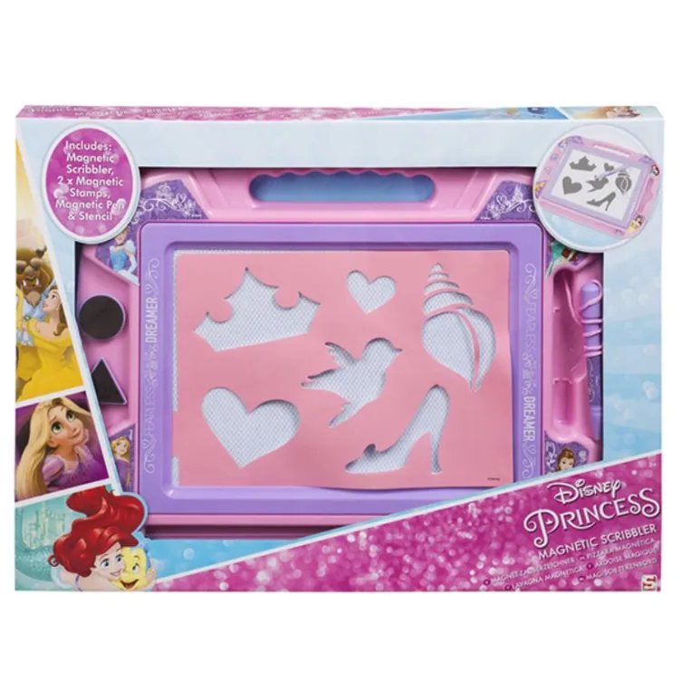Ostoy Magnetna tabla Princess Disney 338308
