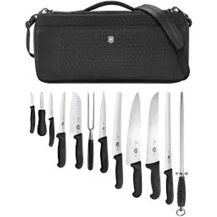 Viktorinox set noževa u torbi