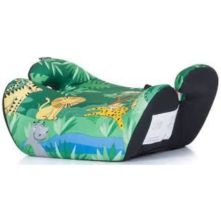 Buster auto sedište Monty Jungle