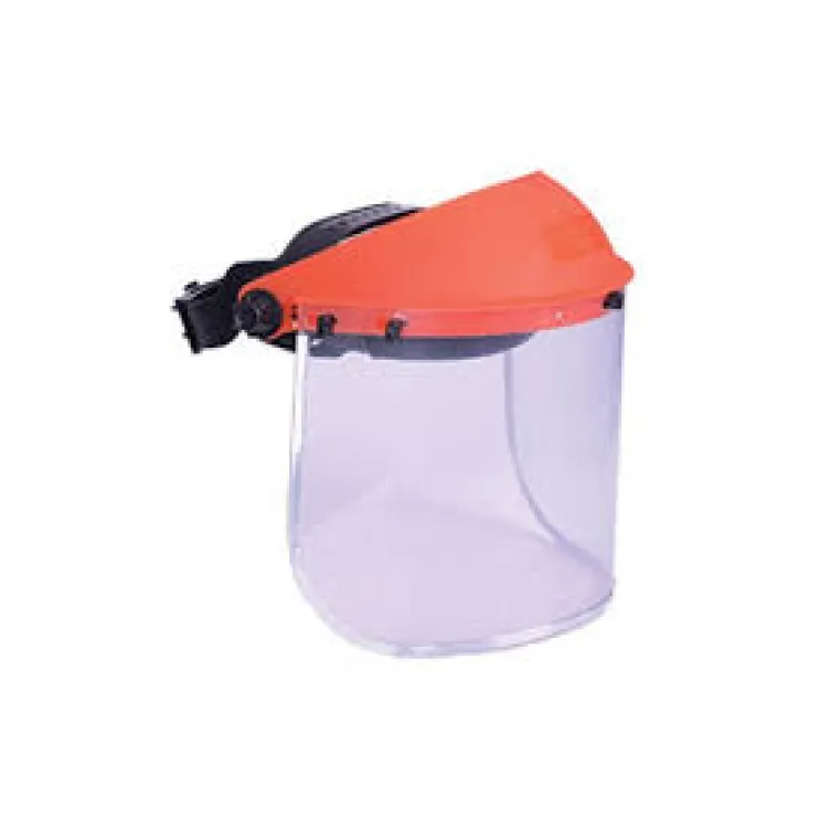 Zaštitni vizir polikarbonat VFS 15 Zaštitni vizir polikarbonat VFS 15