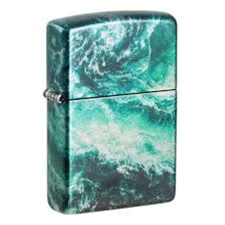 Zippo Upaljač Rogue Wave 48621