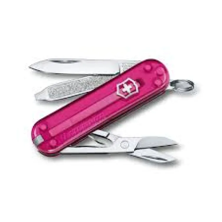 Victorinox classic Džepni nož Cupcake dream