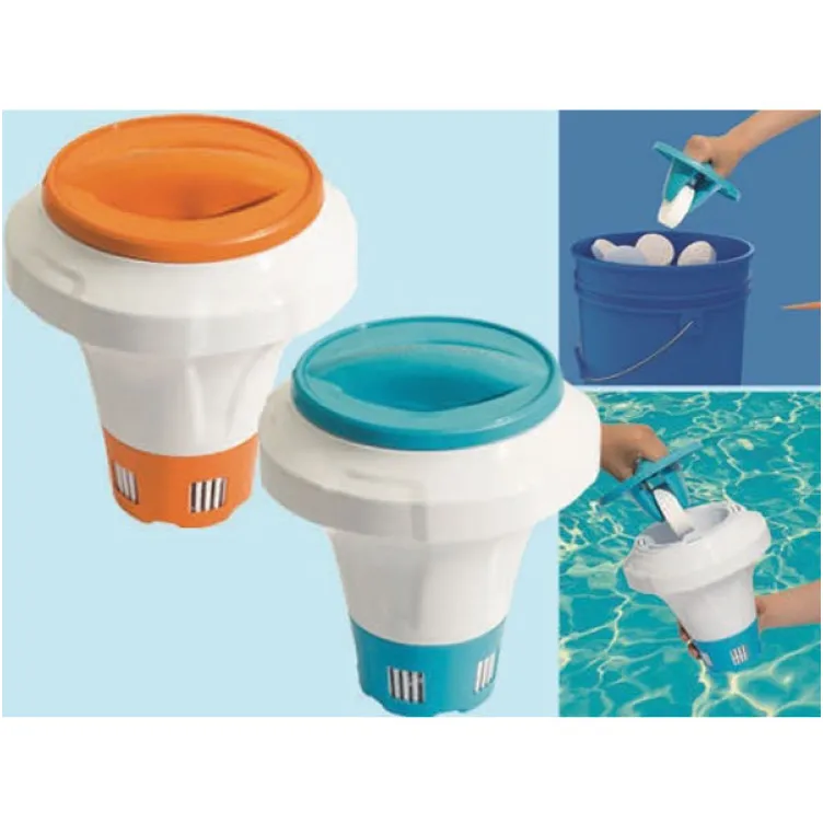 Dozator za tablete hlora Bestway 58474