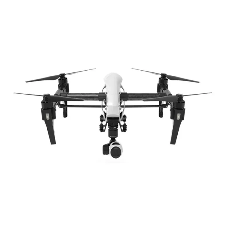 Dron Inspire 1 sa dva daljinska upravljaća Dron Inspire 1 sa dva daljinska upravljaća