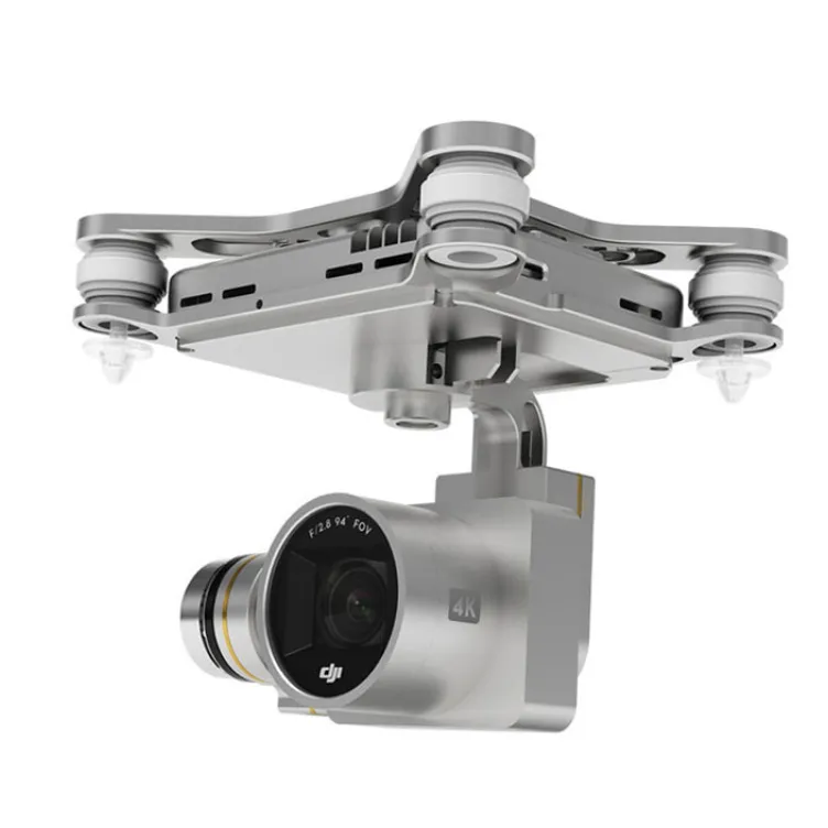 Dron Phantom 3 Professional sa ugrađenom WiFi mrežom