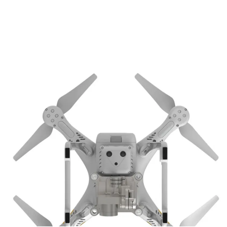WiFi dron Phantom 3 Professional
