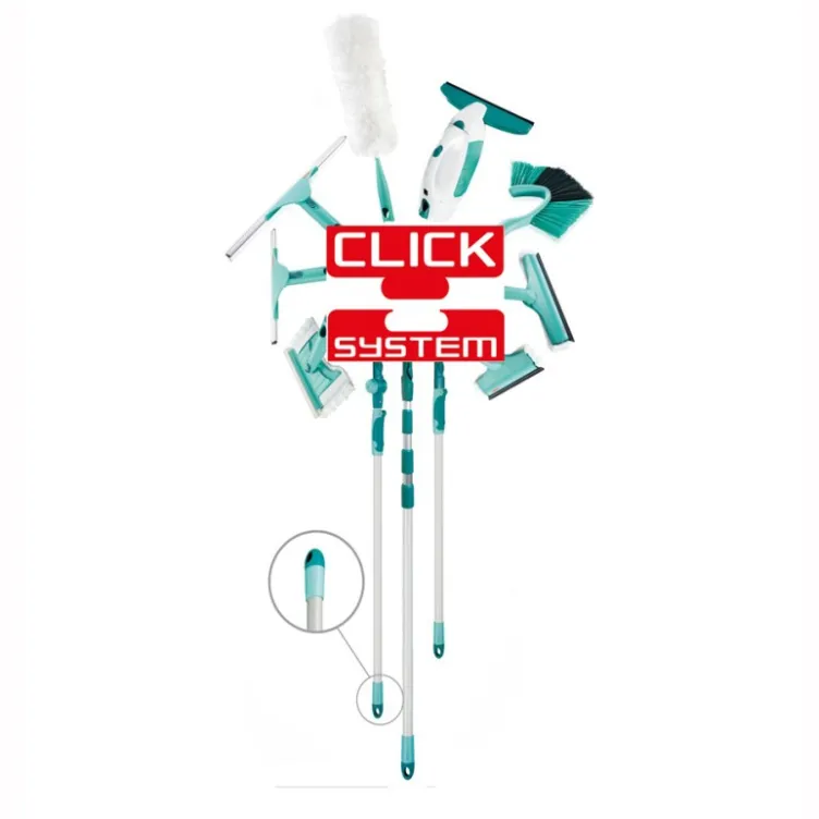 Drška 140cm CLICK System