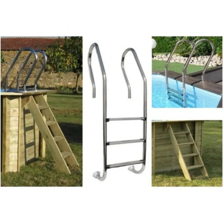 Varmela set ovalni bazen 6,72 x 4,72 x 1,46m ( 790098)