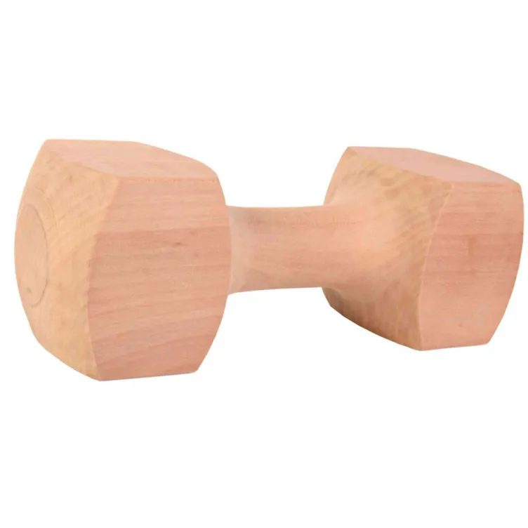Drveni Teg Za Pse 1 kg