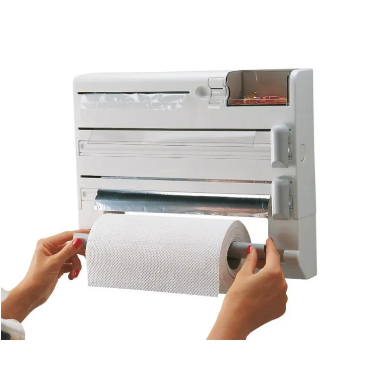 Držač ubrusa Parat plus Comfort line