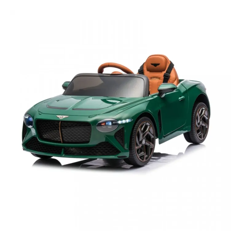 Bentley Bacalar Zeleni-daljinsko upravljanje