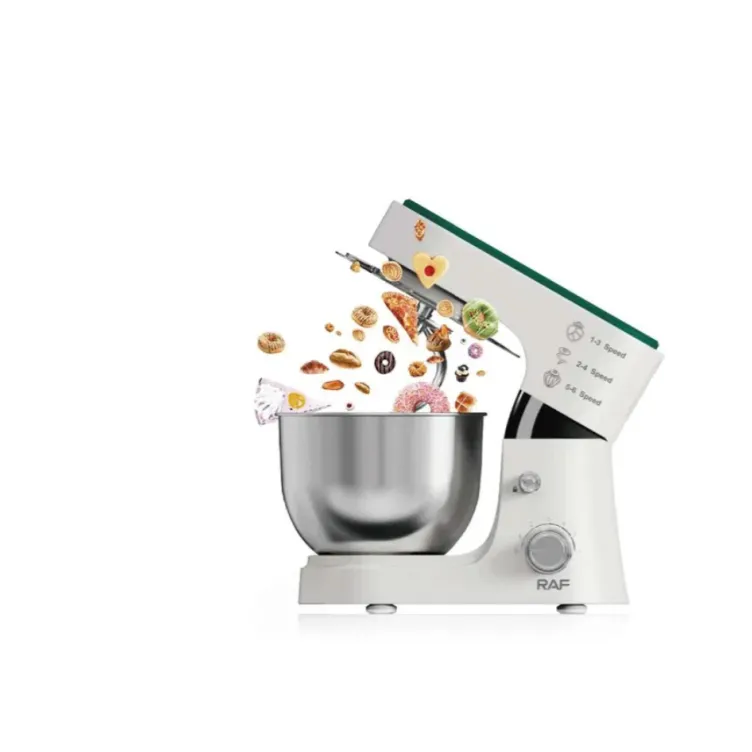 Robot mikser 4L 800W RAF R.6611G