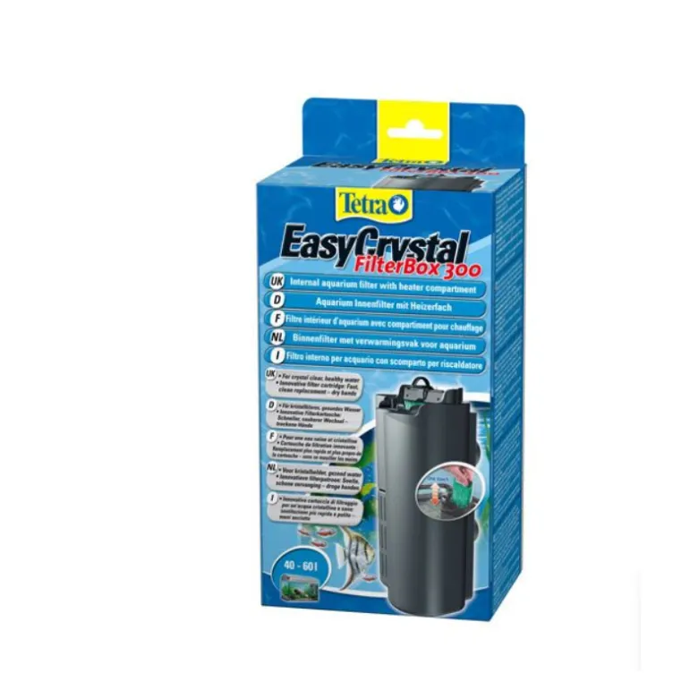 Tetra tec easycristal 300 filter za akvarijum 