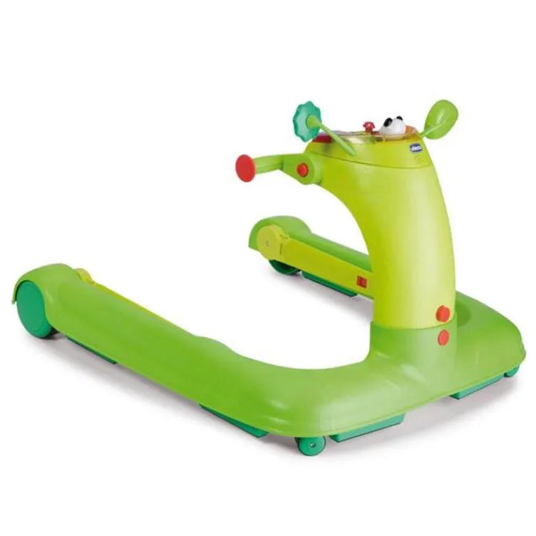 Dubak 123 Chicco Green 