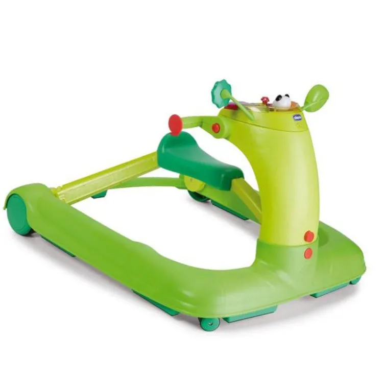 Dubak 123 Chicco Green 