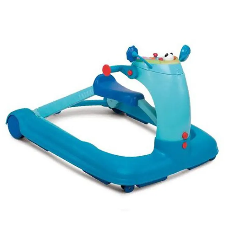 Dubak 123 Chicco Light blue