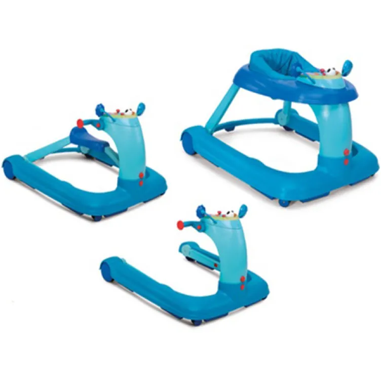 Dubak 123 Chicco Light blue