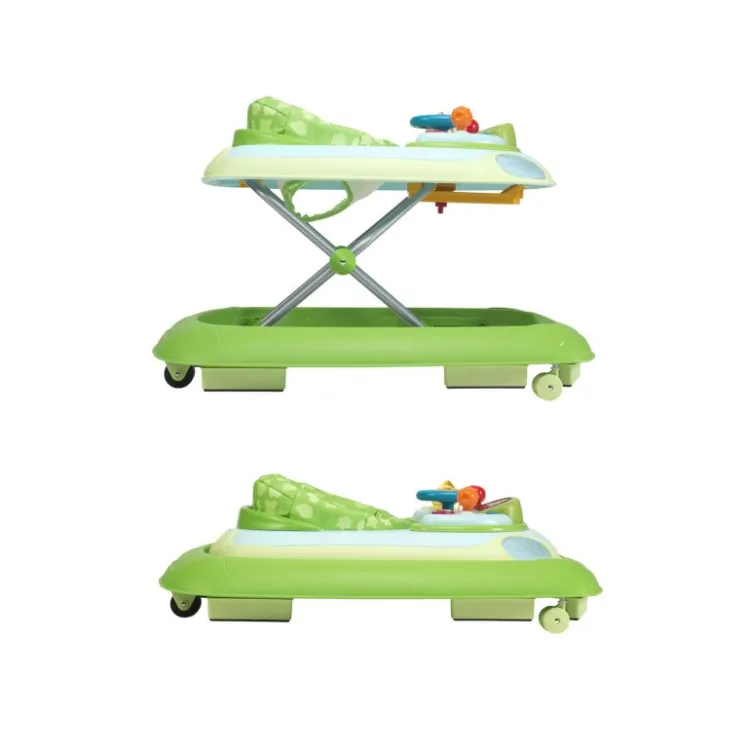 Dubak Chicco Band baby green wave