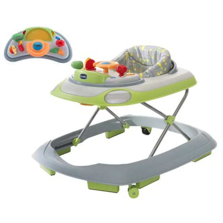 Dubak Chicco Band baby Silver