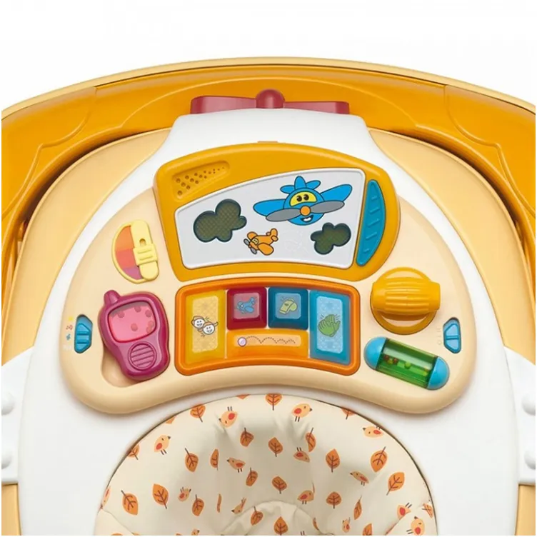 Dubak Chicco Space haapy