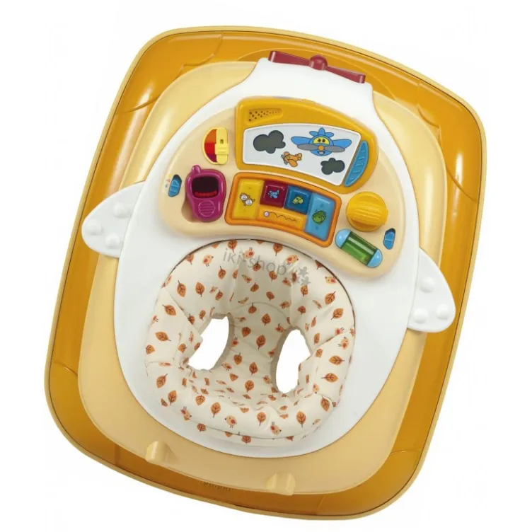 Dubak Chicco Space haapy