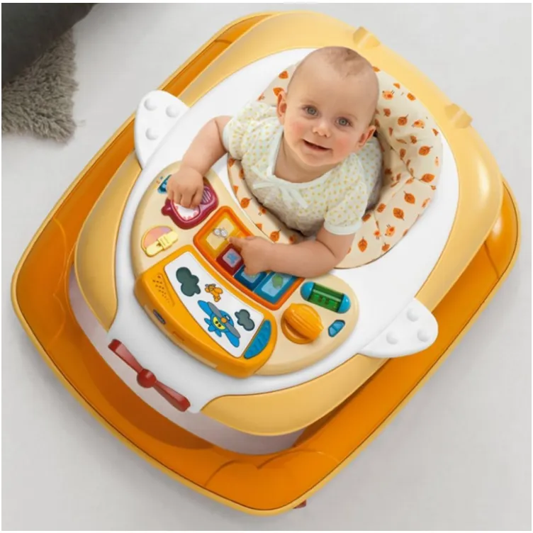 Dubak Chicco Space haapy