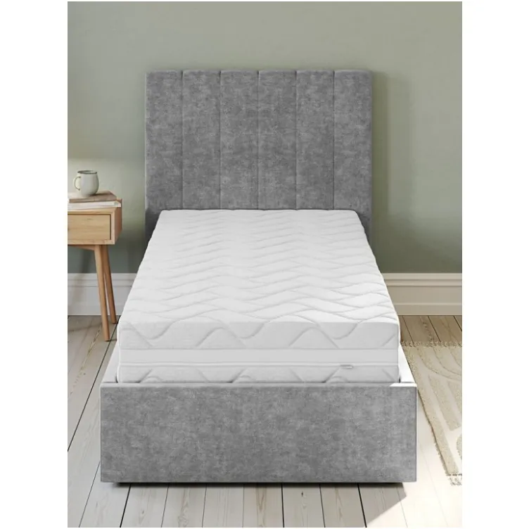 Dušek sa oprugama 80x200cm tvrd