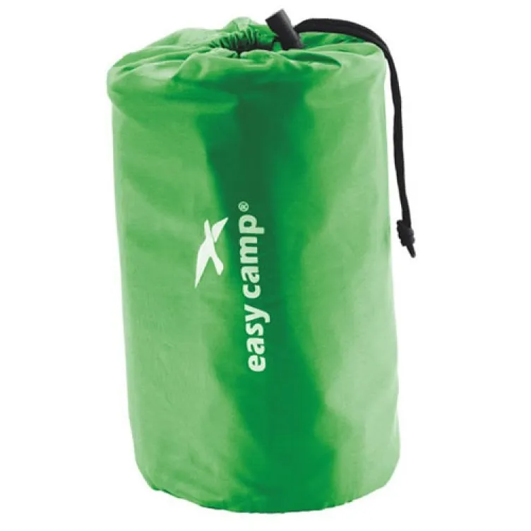 Dušek za kampovanje Hexa Mat