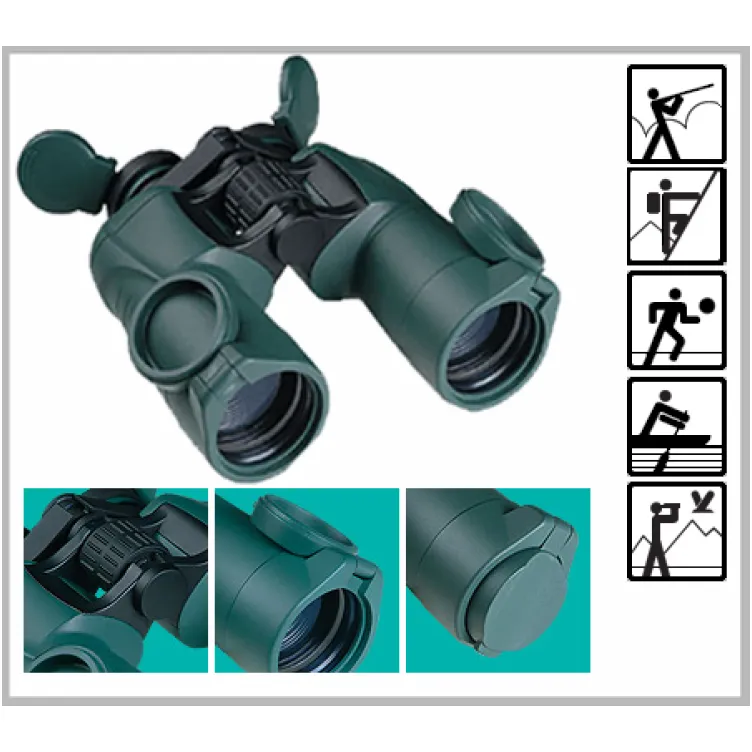 Dvogled Yukon Futurus 10x50 WA