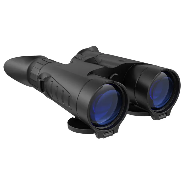 Dvogled Yukon Point 10x42