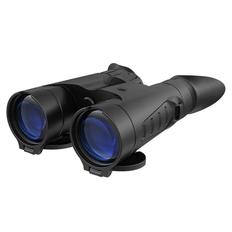 Dvogled Yukon Point 8x42